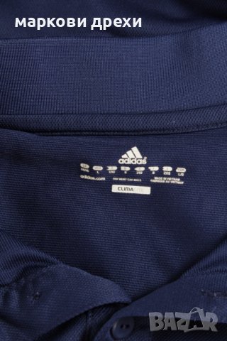 adidas, снимка 3 - Тениски - 37211179