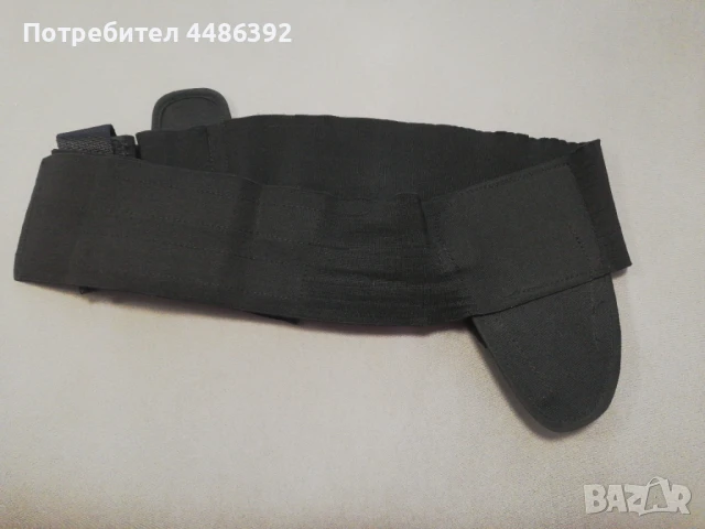 Кобур -ластичен за Глок 17, снимка 3 - Оборудване и аксесоари за оръжия - 51159138