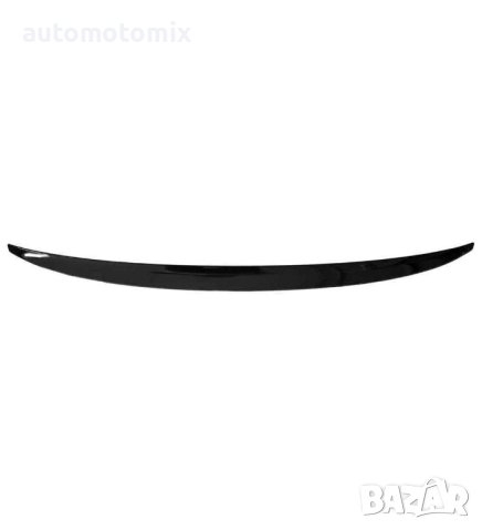 ЗАДЕН ЛИП СПОЙЛЕР ЗА VW PASSAT B6,06-10Г - 254579, снимка 5 - Аксесоари и консумативи - 43941889