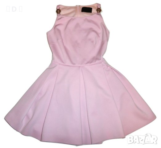 PHILIPP PLEIN оригинална рокля- М, снимка 7 - Рокли - 40534297