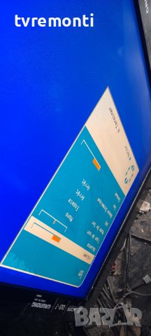 T-CONTROL BOARD 320WTC2LV3.7 LJ94-01420W, снимка 6 - Части и Платки - 36609238