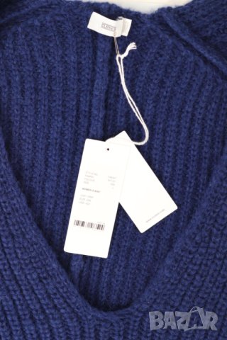 CLOSED  пуловер  Вълна мерино и Алпака,  НАМАЛЕН , снимка 5 - Блузи с дълъг ръкав и пуловери - 43232362