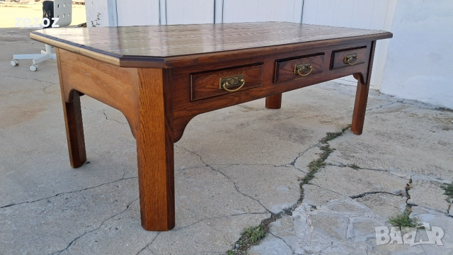 Маса холна масив №55