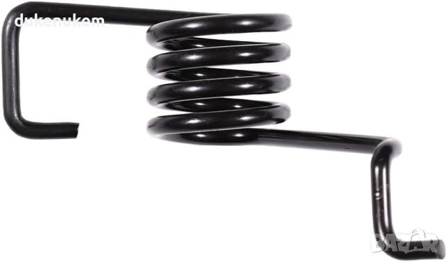 Пружина за съединител за Vauxhall Corsa D/E, снимка 2 - Аксесоари и консумативи - 51819851