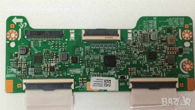 Samsung UE32K5672SU със счупен екран-BN44-00869A/BN41-02534B/BN41-02292A/39515A/CY-KK032BGLV3V, снимка 9 - Части и Платки - 39418735