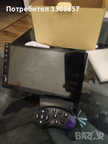 Медия за кола