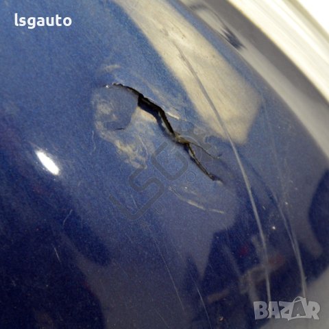 Дясно огледало Volkswagen Tiguan I 2007-2015 ID:99475, снимка 5 - Части - 40757787