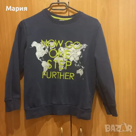 5 броя блузи за момче , снимка 5 - Детски Блузи и туники - 48068044