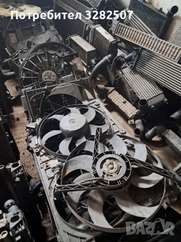 Продавам радиатори за различни модели автомобили., снимка 3 - Части - 50230664
