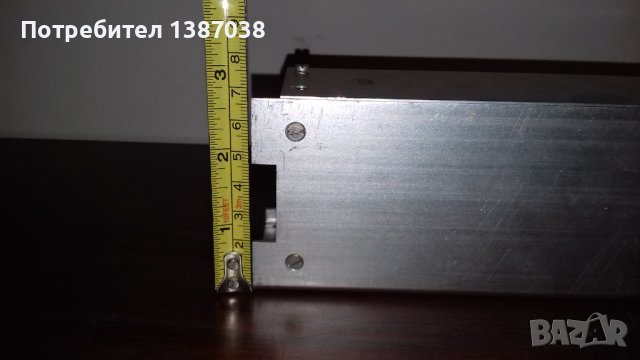 Алуминиеви кутии за електроника, екраниращи, електронна скрап, снимка 3 - Друга електроника - 43009262