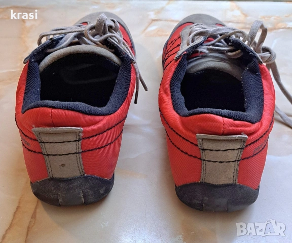 Спортни обувки Рере Jeans N44, снимка 5 - Спортни обувки - 53126069