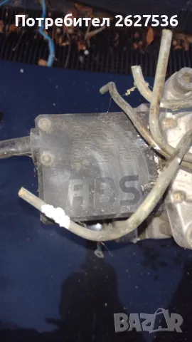 ABS за Audi/ Ауди 80 Б4 1.9 TDI