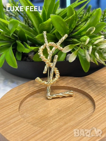 Брошки ⚜️, снимка 12 - Други - 53064727