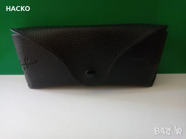 Ray Ban Italy RB 4174 710 3N Слънчеви Очила с Диоптри (Прогресив +3 -1 ) 100% Оригинални, снимка 15 - Слънчеви и диоптрични очила - 49385354