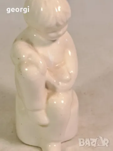 порцеланови стопери за книги    18/5, снимка 6 - Декорация за дома - 49262155