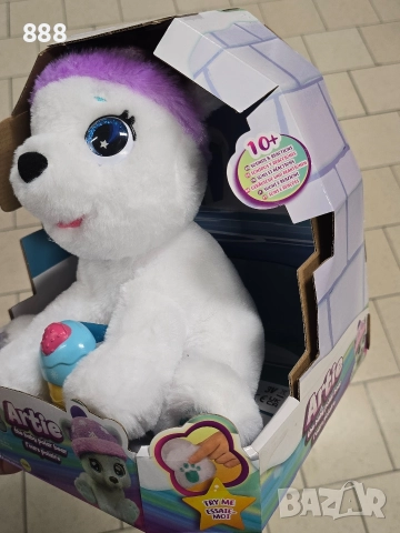 интерактивно мече, снимка 4 - Музикални играчки - 52851651