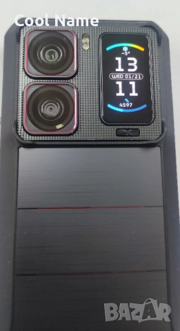 Oukitel WP300 (черен), снимка 3 - Телефони с две сим карти - 53174942