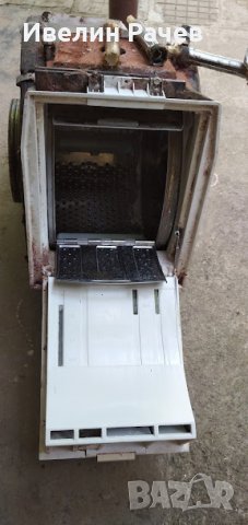 Пералня Whirlpool АWG-640 за части, снимка 9 - Перални - 33688990