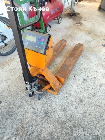 Хидро цилиндъри нови и втора употреба , снимка 12 - Селскостопанска техника - 29594351