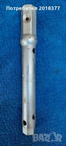 MERCEDES BENZ - ключ специален , снимка 1