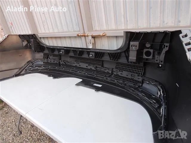 Задна броня Ауди А7 година 2018 2019 2020 2021 код 4K8807511  , снимка 6 - Аксесоари и консумативи - 50356365