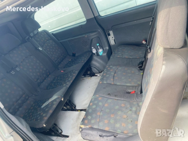 Mercedes Vito *W639* *НА ЧАСТИ*, снимка 6 - Бусове и автобуси - 51818768