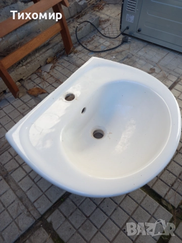 Мивка 55 на 45 см.