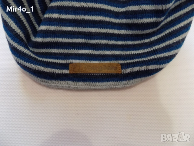 зимни шапки norrona bergans of norway icebreaker jack wolfskin berghaus peak performance salomon, снимка 7 - Шапки - 50497197