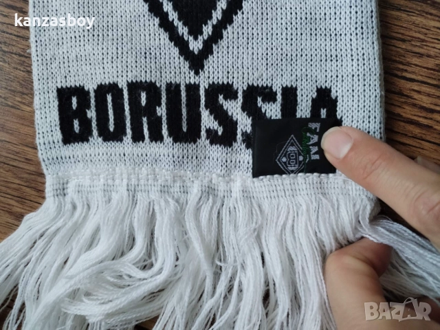 borussia mönchengladbach - Фен шал , снимка 4 - Други - 52794165