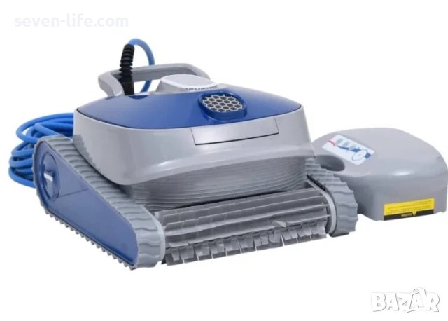 Робот за почистване на басейни - безплатна доставка, снимка 4 - Други стоки за дома - 40628826