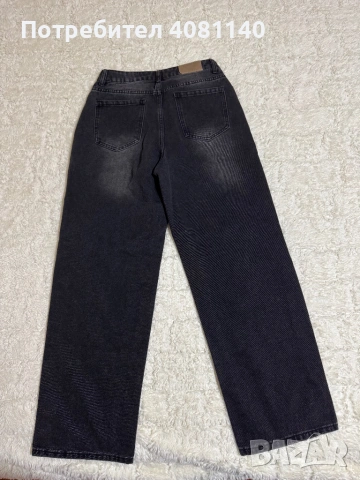 дънки, в отлично състояние , снимка 4 - Дънки - 53514688