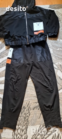 Дамски екип Lucy, снимка 2 - Спортни екипи - 51615502