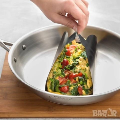 Подложка за тиган NoStik, 24см./26см., черен, в плик, снимка 2 - Други - 50622893