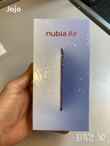 ZTE Nubia Air нов