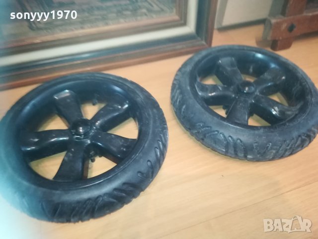 колела за каяк 0504210839, снимка 2 - Водни спортове - 32426965