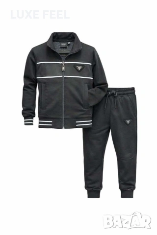 Prada ⚜️Детски Екипи 