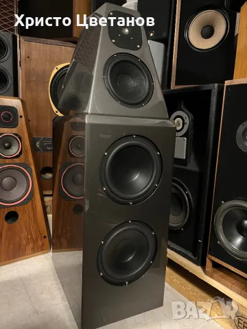 Гънки за Говорители, снимка 2 - Тонколони - 49802357