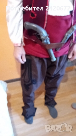 мъжки народни носии, снимка 13 - Костюми - 52225510