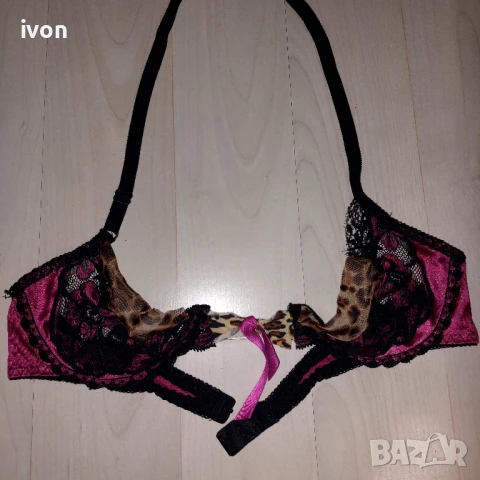 Еротичен сутиен