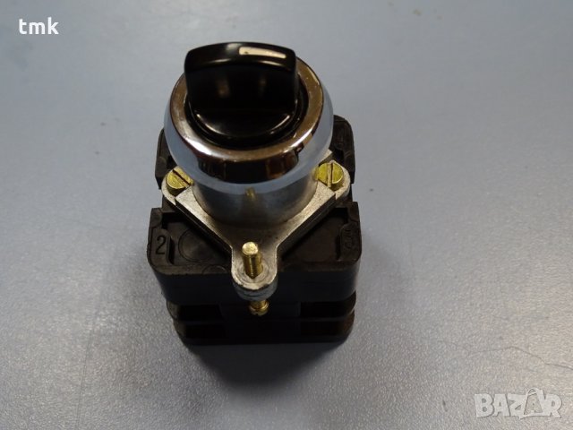 Пакетен превключвател ENTRELEC rotary switch V10, V18D45, снимка 10 - Резервни части за машини - 32844646