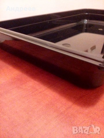 Отцедник, решетка / за месо или сирене/ 1/2 - (325 х 265), снимка 9 - Оборудване за магазин - 36865740