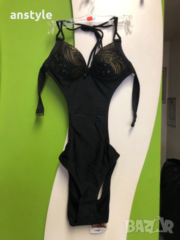 Няколко разцветки цял бански, снимка 2 - Бански костюми - 32800396