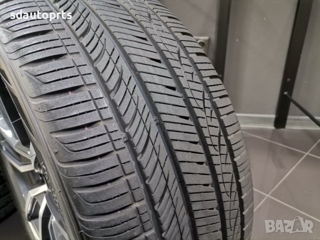 18" К-т BMW Джанти Style 780 Гуми Всесезонни Hankook Датчици G20 G21 G22 G23 G42, снимка 10 - Гуми и джанти - 43413851