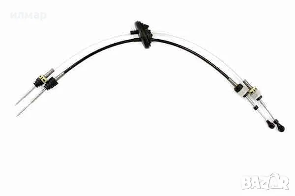 1633520001 Носач за Мерцедес МЛ /W163, снимка 4 - Части - 47885491