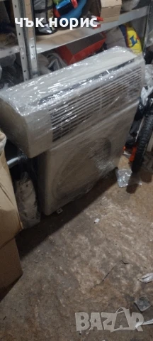 Климатик daikin 12 , снимка 13 - Климатици - 50904106