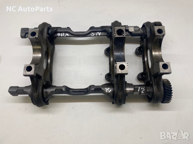 Баланс валове за Mercedes Мерцедес А W176 B W246 клас 2.1 d A6510110700 2017, снимка 5 - Части - 39081678