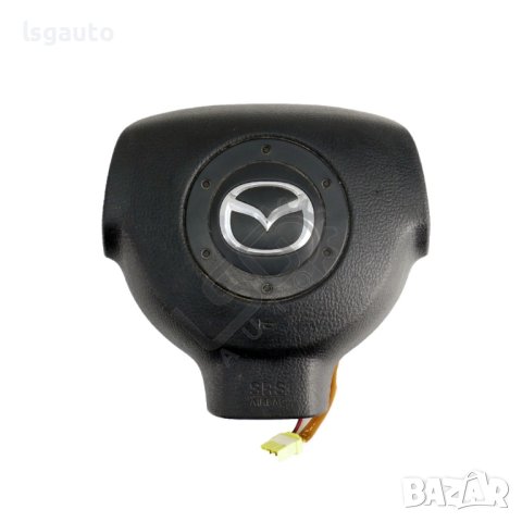 AIRBAG волан Mazda 2 I (DY) 2003-2007 ID: 119421
