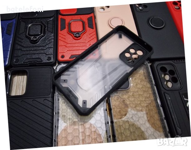 Намалени!!! Samsung Galaxy A52 , A52s 5G , A52 5G гърбове, снимка 2 - Калъфи, кейсове - 39204420