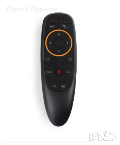 Smart Tv Box Android 4GB Ram , снимка 6 - Приемници и антени - 48525594