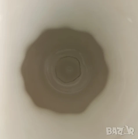 Порцеланова ваза Capodimonte, снимка 6 - Вази - 51277562